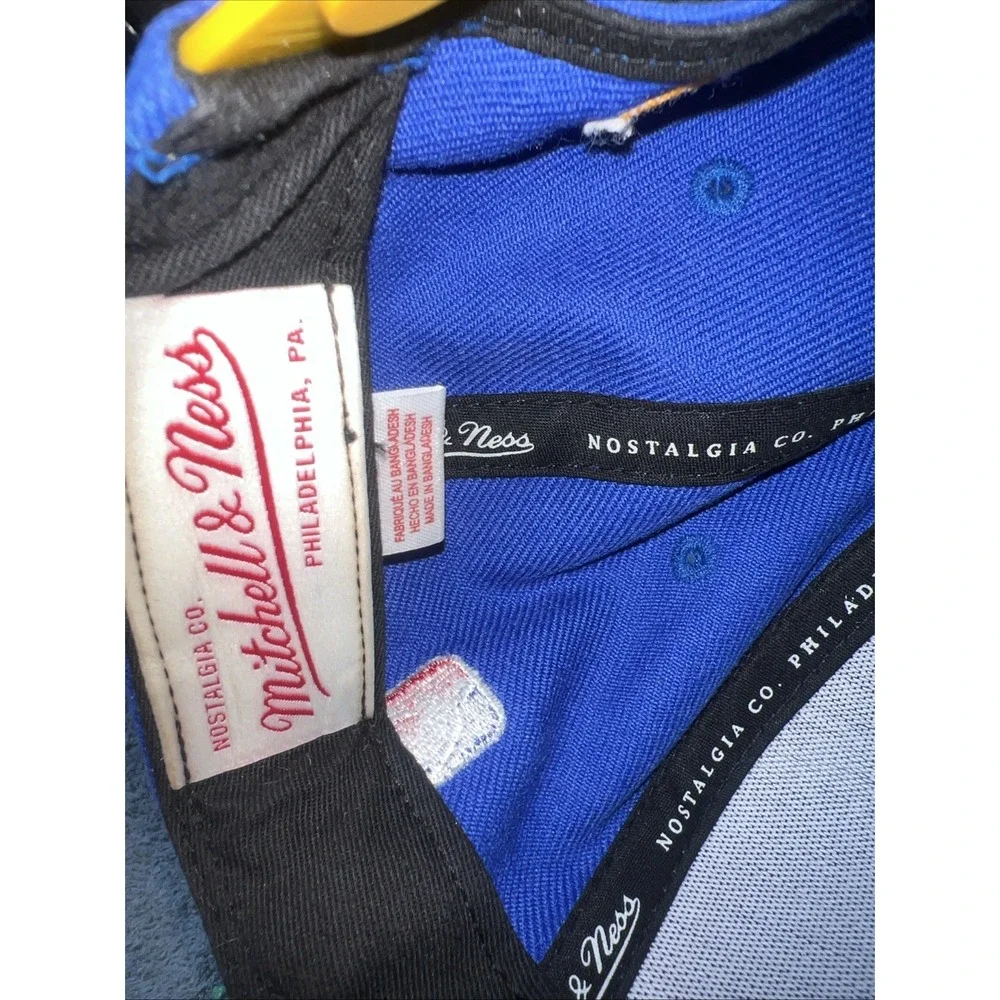 Mitchell & Ness mitchell ness